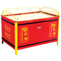 Competitive Price Promotion desk/Promotion cart/Portable promotion desk